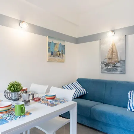 La Casa Di Tobia & Little Paradise *