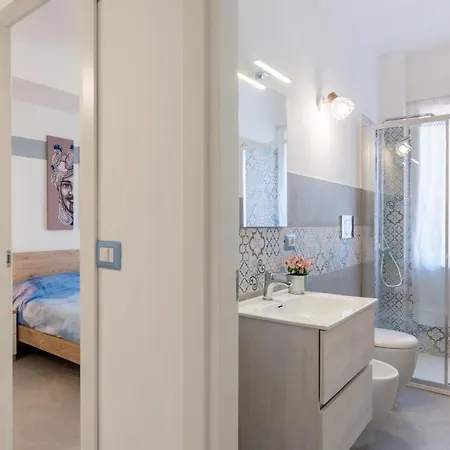 La Casa Di Tobia & Little Paradise * Giardini Naxos