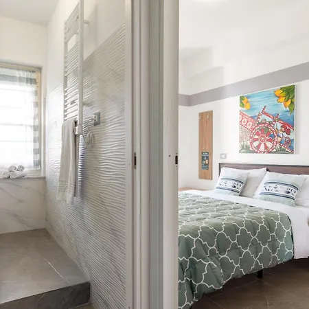 La Casa Di Tobia & Little Paradise *