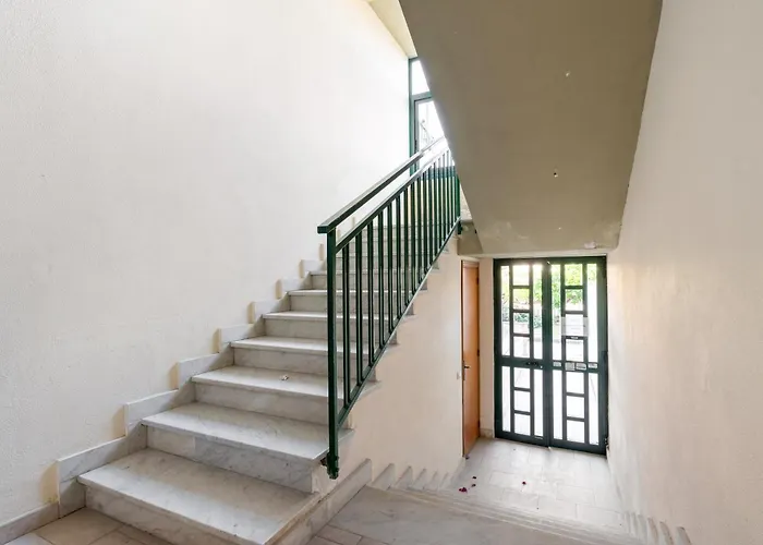 Guesthost - La Casa Di Tobia & Little Paradise Giardini Naxos