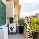 La Casa Di Tobia Flat Near The Sea * Giardini Naxos