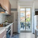 Appartamento La Casa Di Tobia Flat Near The Sea *