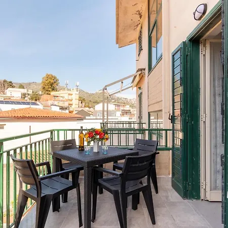 La Casa Di Tobia & Little Paradise