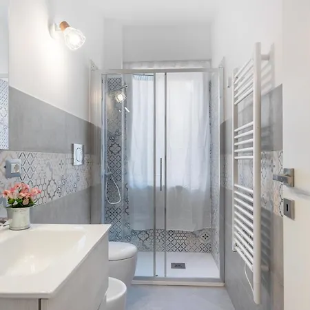 La Casa Di Tobia & Little Paradise