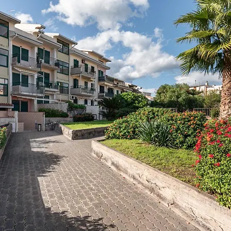 Apartmán Guesthost - La Casa Di Tobia & Little Paradise *