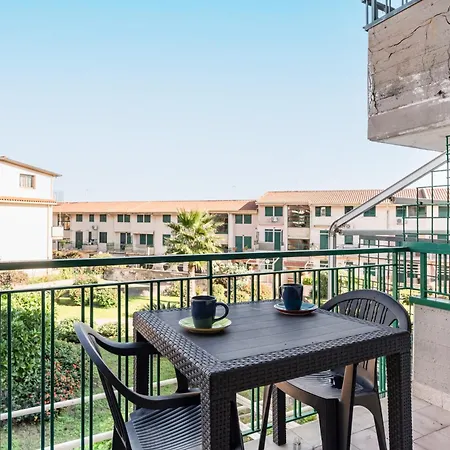 Guesthost - La Casa Di Tobia & Little Paradise Apartamento Giardini-Naxos