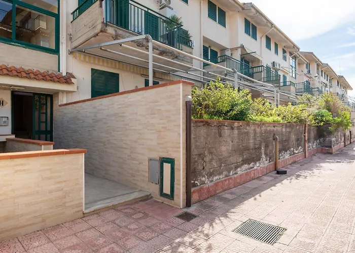 Apartamento Guesthost - La Casa Di Tobia & Little Paradise