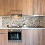 Guesthost - La Casa Di Tobia & Little Paradise Апартаменти Джардіні-Наксос