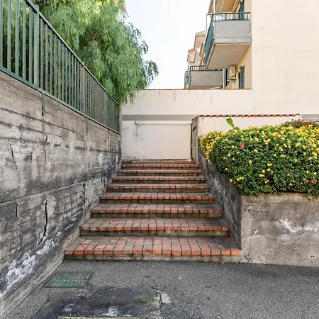 La Casa Di Tobia & Little Paradise *