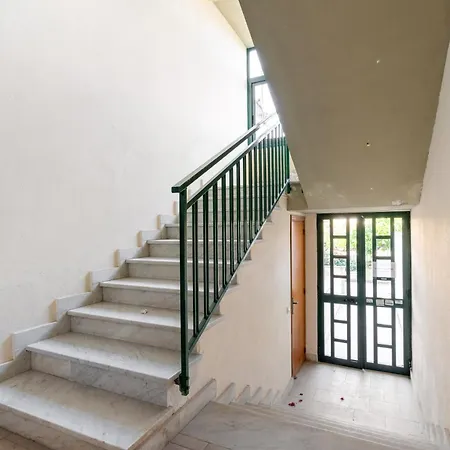 La Casa Di Tobia & Little Paradise جيارديني ناكسوس